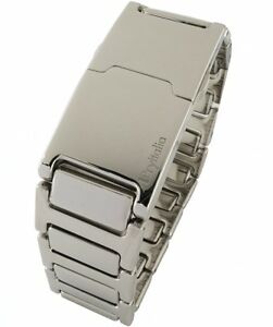 【送料無料】ジュエリー・アクセサリー メモリスロットプリタリアラグジュアリーモデルブレスレットbracciale pryitalia modello luxury con slot di memoria usb da 8163264 gb