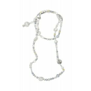 【送料無料】ジュエリー・アクセサリー コリアーペレズセレネエリサカヴァレッティcollier perles selene elisa cavaletti ecp180505513