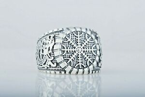 【送料無料】ジュエリー・アクセサリー アノーanneau symbole helm of awe 23,746円