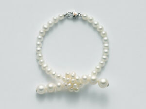 【送料無料】ジュエリー・アクセサリー ブレスレットyukiko bracciale pbr2077y