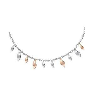 【送料無料】ジュエリー・アクセサリー モレラトネックレスシルバーシルバーcollana morellato donna sakh49 argento argento