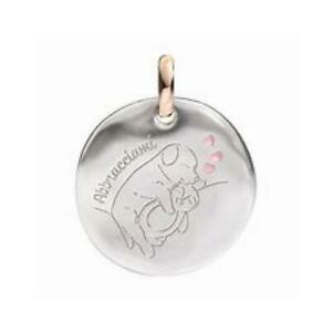 【送料無料】ジュエリー・アクセサリー チャームケリオシルバーシルバーcharm queriot donna f16a03m1358 argento argento 25,485円