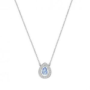 【送料無料】ジュエリー・アクセサリー スワロフスキーネックレスウーマンスチールスチールcollana swarovski donna 5197465_0 acciaio acciaio