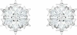 【送料無料】ジュエリー・アクセサリー スワロフスキーウィメンズswarovski orecchini a perno donna acciaio_inossidabile 5428430