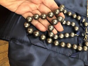 【送料無料】ジュエリー・アクセサリー コリアードパールズブレスレットcollier de perles bracelet et bo