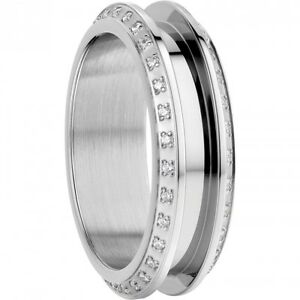 【送料無料】ジュエリー・アクセサリー シンフォニーコレクションナローベーリングリングbering esterno anello per arctic symphony collezione 52617x3 stretto