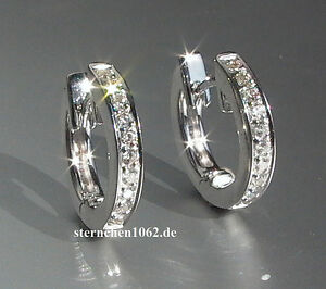 【送料無料】ジュエリー・アクセサリー ヴィヴェンティクレオレンシルバージルコニviventy creolen * argento 925 * zirconi * 773704