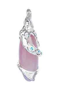 【送料無料】ジュエリー・アクセサリー メリモルウェンナシルバーペンダントスターリングバイアンストークスmeri morwenna pendente argento sterling da anne stokes sn05
