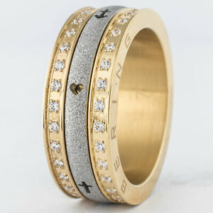 【送料無料】ジュエリー・アクセサリー デザインクレドアモアスペランツァリングbering design credo amore speranza rg 54 arctic symphony combinata anello 7