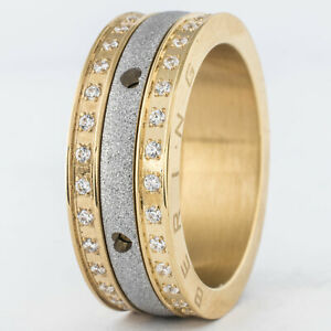 【送料無料】ジュエリー・アクセサリー ベーリングデザインシルバーハートシンフォニーリングbering design silver heart rg 54 arctic symphony combinata anello 7
