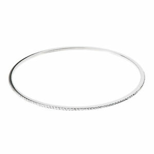 【送料無料】ジュエリー・アクセサリー デザインステンレススチールブレスレットジルコンブレスレットdesign serio bracciale acciaio inox a1572 bracciale con zirconi