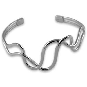 【送料無料】ジュエリー・アクセサリー スターリングシルバーブレスレットbracciale in argento sterling intrecciato
