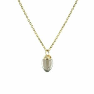 【送料無料】ジュエリー・アクセサリー チェーンシルバーネックレスゴールドケイティjoop donna catena collana argento oro jpnl 90629b420 katy jpch 90002a000