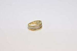 【送料無料】ジュエリー・アクセサリー インスタントドールリングローマinstant dor anello rome 17kr3816675