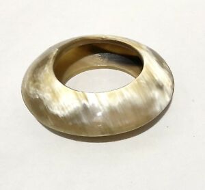 【送料無料】ジュエリー・アクセサリー リジッドホーンウーマンブレスレットbracciale donna corno rigido