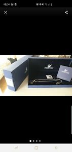 【送料無料】ジュエリー・アクセサリー スワロフスキーハートネックレスcollana swarovski cuore