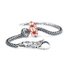 【送料無料】ジュエリー・アクセサリー トロールビーズオリジナルネイチャーブレスレットtrollbeads original bracciale risveglio della natura 23067 27,937円