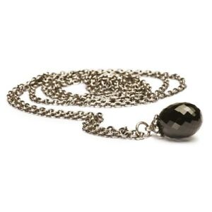 【送料無料】ジュエリー・アクセサリー ファッショントロルビーズパターンネックレスブラックmoda trollbeads collana fantasia con onice nero 60cm tagfa00001 27,937円