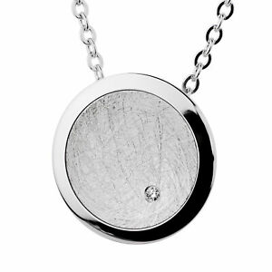 【送料無料】ジュエリー・アクセサリー エルンストデザインブリリアントトレーラーステンレススチールernstes design rimorchio brillante 002 ct an889 20 mm acciaio inox