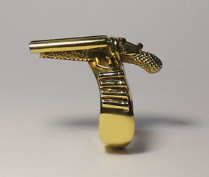 【送料無料】ジュエリー・アクセサリー ライフルカートリッジゴールドle cartucce fucile amp; pollice o dito anello, oro 9ct immerso ? da uomo, 255g