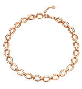 【送料無料】ジュエリー・アクセサリー エスプリローズダドナコリアーesprit esnl 13101c420 espure a sinistra rose da donna collier lucidata nuovo