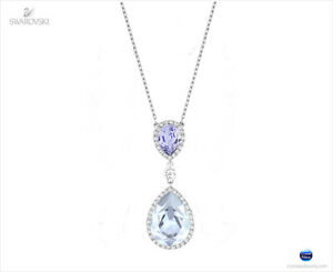 【送料無料】ジュエリー・アクセサリー スワロフスキーレディースネックレスcollana swarovski donna 5113782