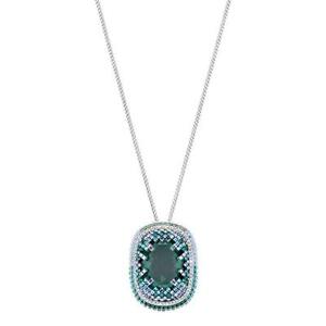 【送料無料】ジュエリー・アクセサリー スワロフスキーペンダントciondolo di swarovski gaia 5260922
