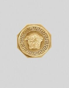【貨物輸送無料】宝飾品・添え物 ゴールドジェスケーリングanello verscae oro