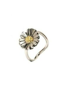 【送料無料】ジュエリー・アクセサリー リングトロルビーズマルゲリータミスリングシルバーイエローゴールドanello donna trollbeads margherita tagri00212 mis 12 ring argento oro giallo