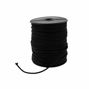 【送料無料】ジュエリー・アクセサリー Rネックレスブラックワックスロープストリングzac lalter ego R 100m di 2mm nero cera corda stringa per collane, abbigliamento, ecc｜hokushin