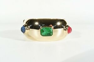 【送料無料】ジュエリー・アクセサリー ビジューフィレンツェイタリアブレスレットプッチメッキウェルネスジュエリーbijoux cascio firenze italy bracciale  placcato oro bigiotteria benessere per pucci