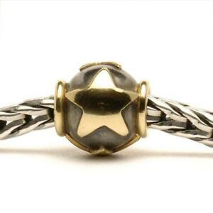 【送料無料】ジュエリー・アクセサリー ファッショントロルビーズスターズタグベmoda trollbeads stelle tagbe00111