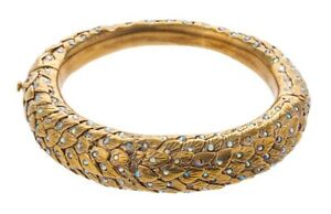 【送料無料】ジュエリー・アクセサリー ブリジットオブボッホユーニスグレートブレスレットbrigitte di bocheunice bracciale grandi