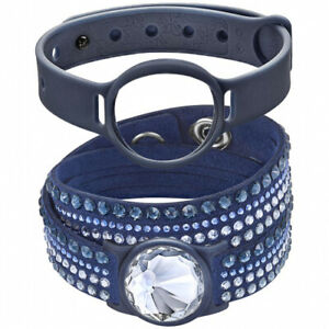 【送料無料】ジュエリー・アクセサリー パルセラスワロフスキームヘールプラタドクリスタルpulsera swarovski 5257291 mujer plateado cristal 38,870円
