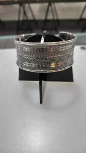 【送料無料】ジュエリー・アクセサリー スターリングシルバーブレスレットbracciale in argento sterling 925