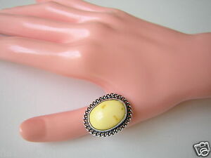 【送料無料】ジュエリー・アクセサリー ベラアンバーネイチャーバタースコッチシルバーリングアンバーbella 925 anello argento natura ambra butterscotch 8,1 g20,3 mm genuine ambra