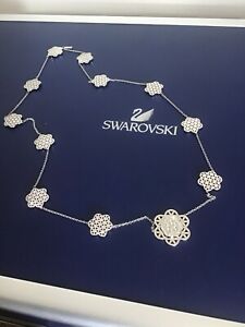 【送料無料】ジュエリー・アクセサリー ミンジスワロフスキーアトリエステートメントネックレスgenuine ye mingzi swarovski atelier dichiarazione collana
