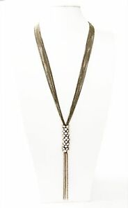 【送料無料】ジュエリー・アクセサリー アートネックレスcollana lunga ad y con cristalli bianchi art 910770a sodini