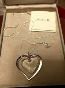 楽天市場】【緑屋質屋】LALIQUE(ラリック) クリスタル