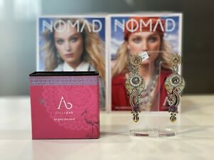 【送料無料】ジュエリー・アクセサリー イヤリングアヤラバーモデルポストorecchini ayala bar modello wrhip1777post nuovo