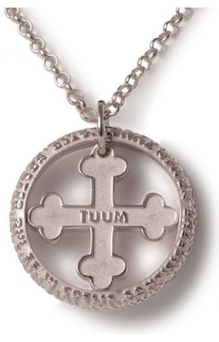 【送料無料】ジュエリー・アクセサリー トゥムシルバーシルバーネックレスcollana tuum tefb009r0rb donna silver argento