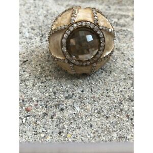 【送料無料】ジュエリー・アクセサリー リングトポティウスanello in argento925 con topazio