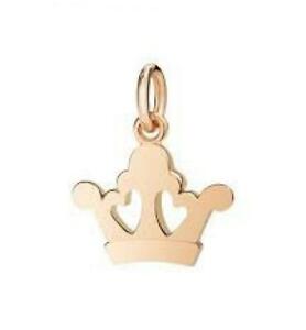 【送料無料】ジュエリー・アクセサリー チャームドードーウーマンローズゴールドローズゴールドcharm dodo donna dmcq9 oro rosa oro rosa