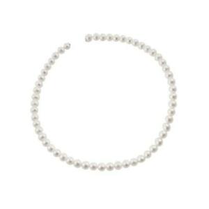 【送料無料】ジュエリー・アクセサリー サルビーニネックレスウーマンホワイトパールcollana salvini donna pfw00603_0 perle bianco