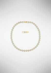 【送料無料】ジュエリー・アクセサリー スワロフスキーアンジェリックネックレスcollana swarovski angelic 5505468 37,037円