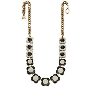 【送料無料】ジュエリー・アクセサリー オルラキーリーデイジーネックレスorla kiely n4123 donna daisy collana