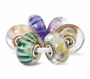 【送料無料】ジュエリー・アクセサリー トロールビーズキットネイチャーマジックセットauthentic trollbeads mysterious ways kit set magia della natura tglbe00081