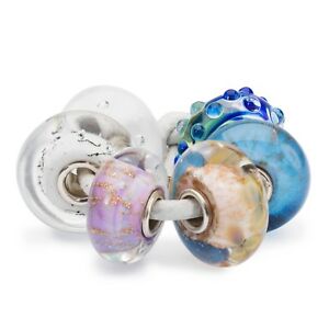 【送料無料】ジュエリー・アクセサリー オーセンティックトロルビードセットシーズンauthentic trollbead tglbe00168 set stagioni