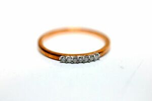 【送料無料】ジュエリー・アクセサリー エッセンシャルジュエルレディースリングロスゴールドessential jewel anello da donna r10624 rosgold de 52 17ks4611156
