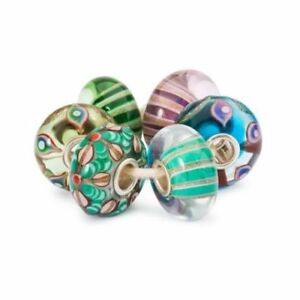 【送料無料】ジュエリー・アクセサリー トロールビードワンダーランドキットセットauthentic trollbead wonderland kit tglbe00157 set realta e illusione